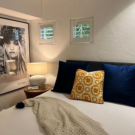 Carramah Noosa Heads Apartment Exterior foto
