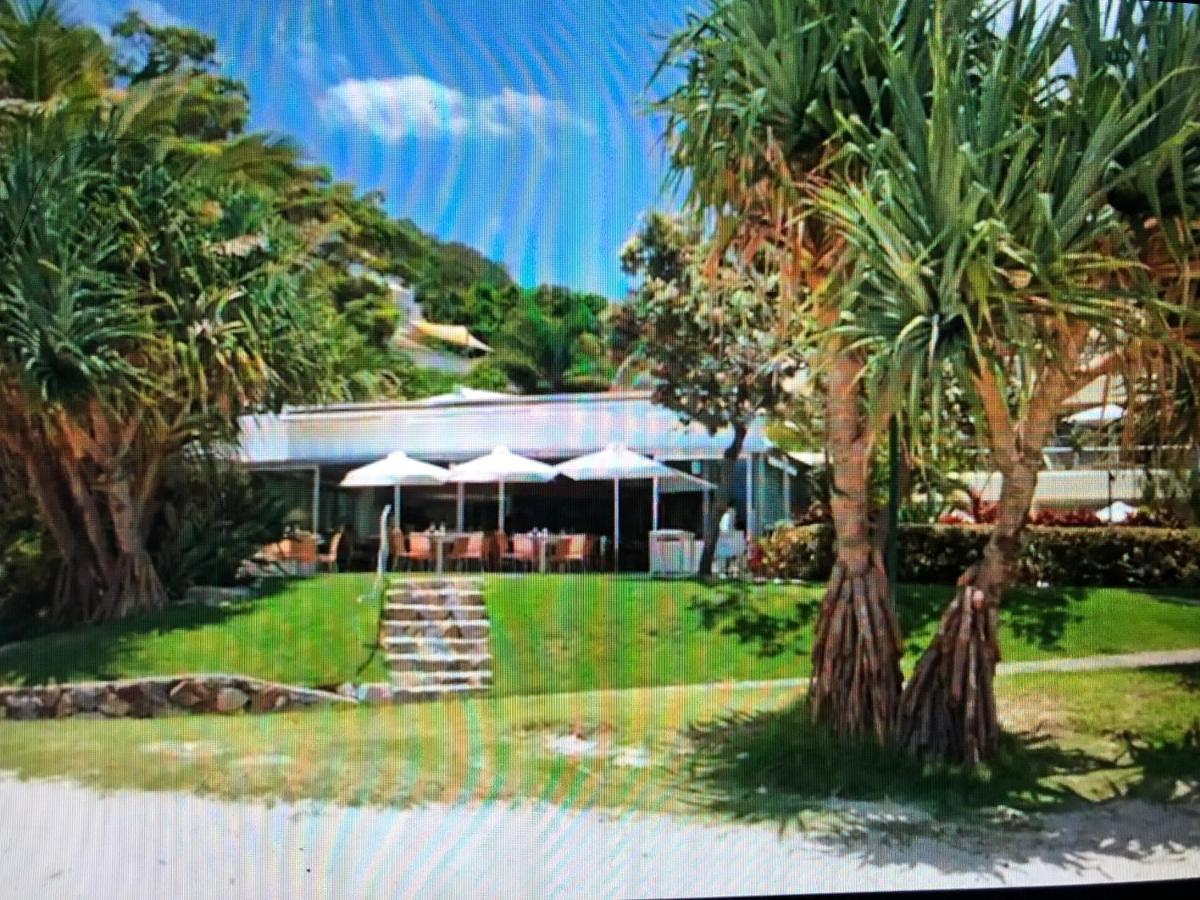 Carramah Noosa Heads Apartment Exterior foto