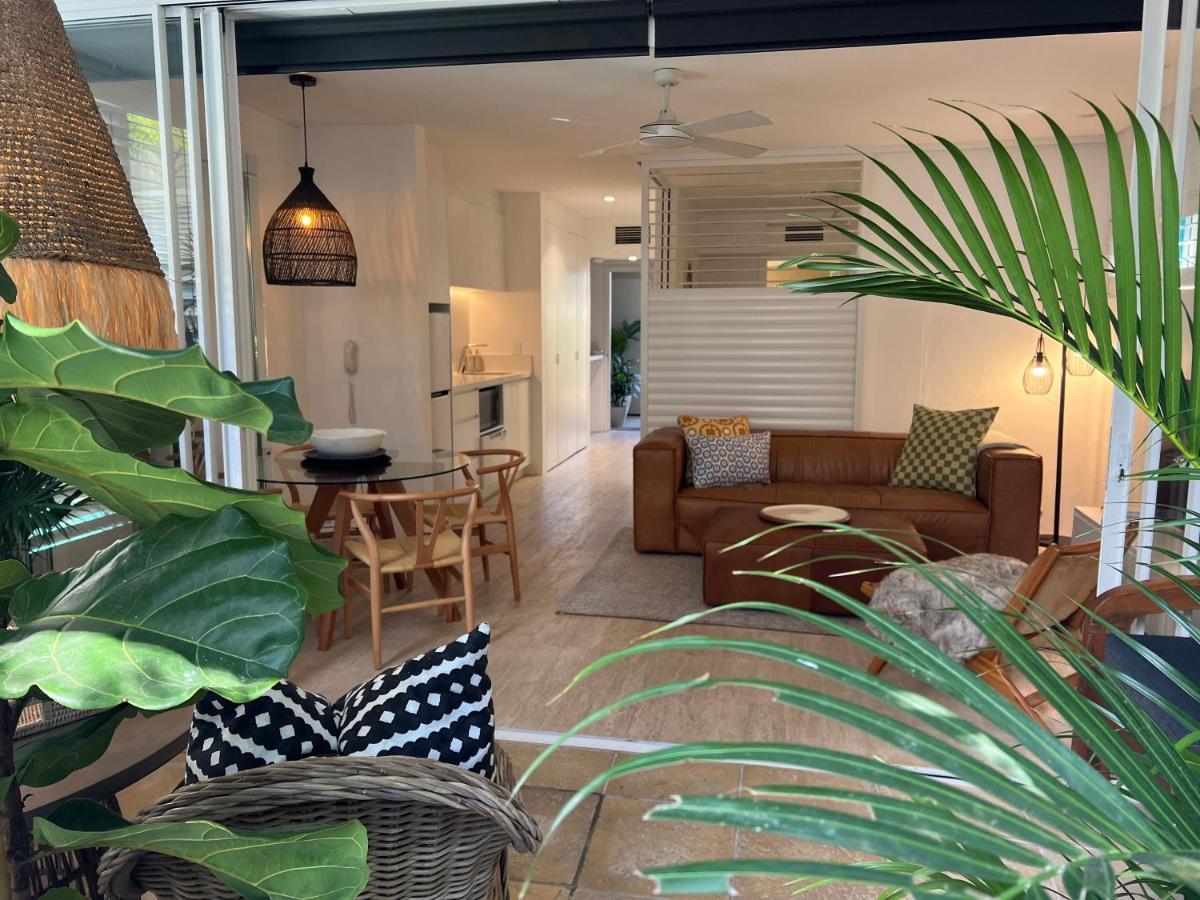 Carramah Noosa Heads Apartment Exterior foto