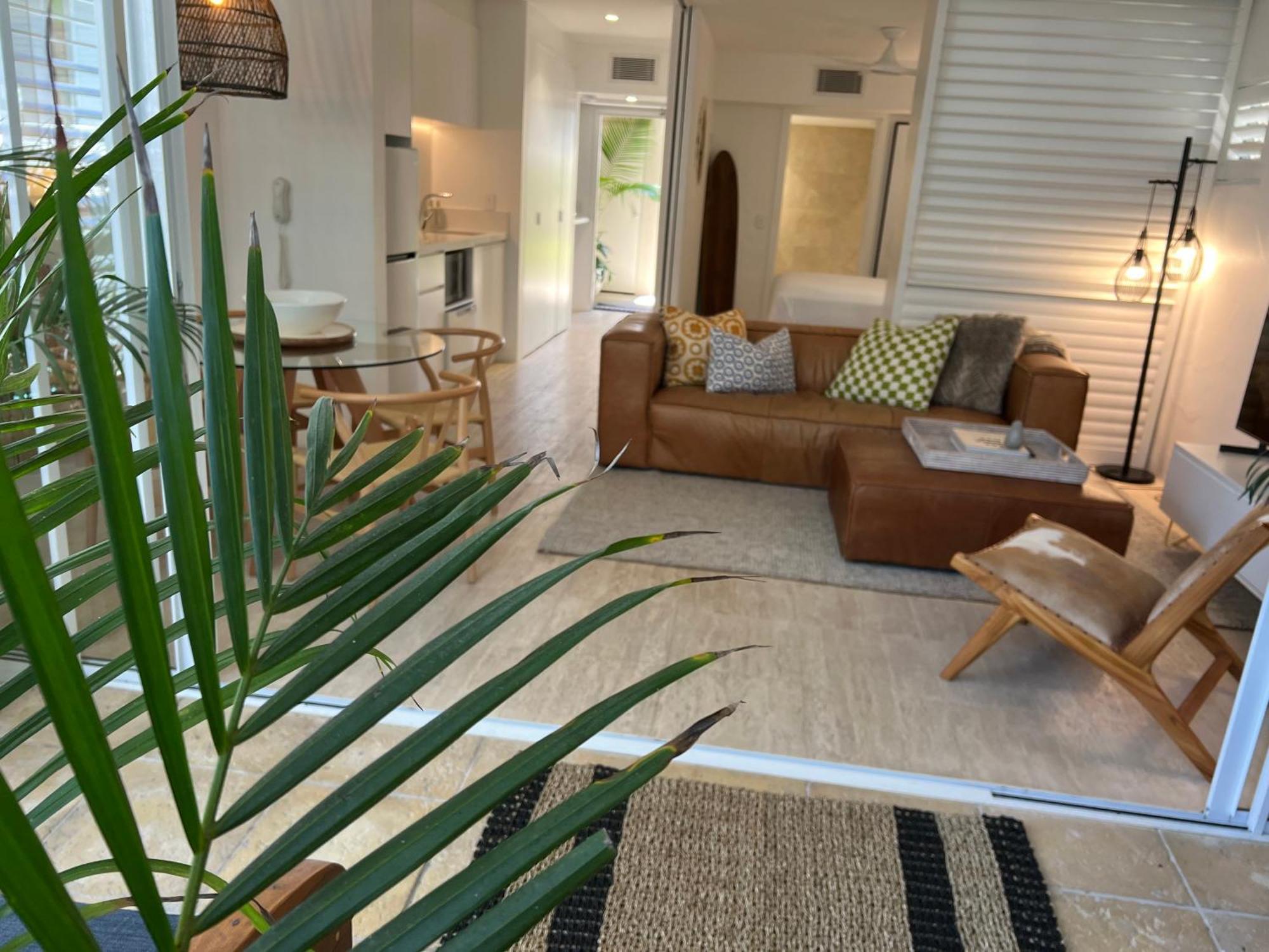 Carramah Noosa Heads Apartment Exterior foto