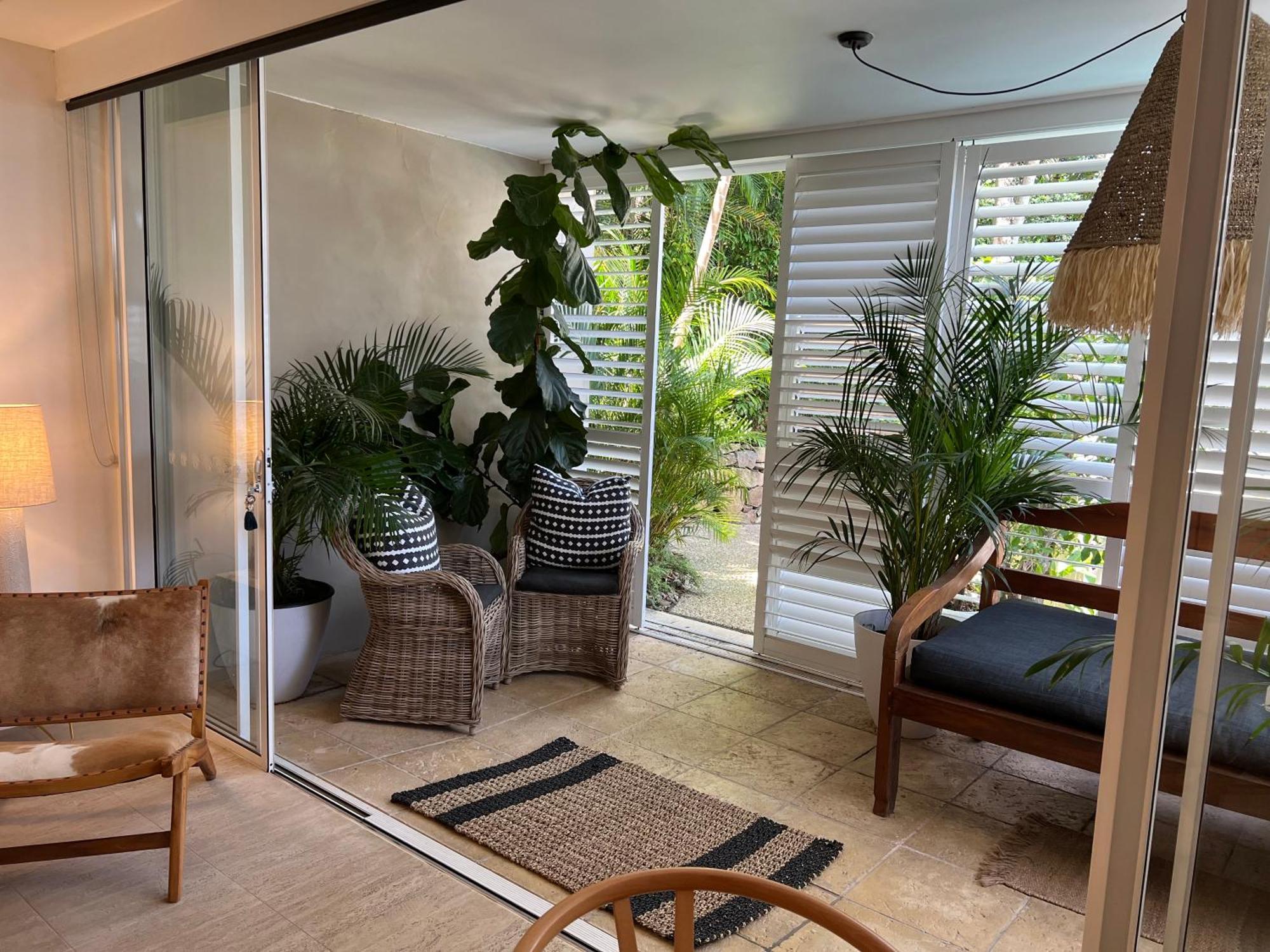 Carramah Noosa Heads Apartment Exterior foto