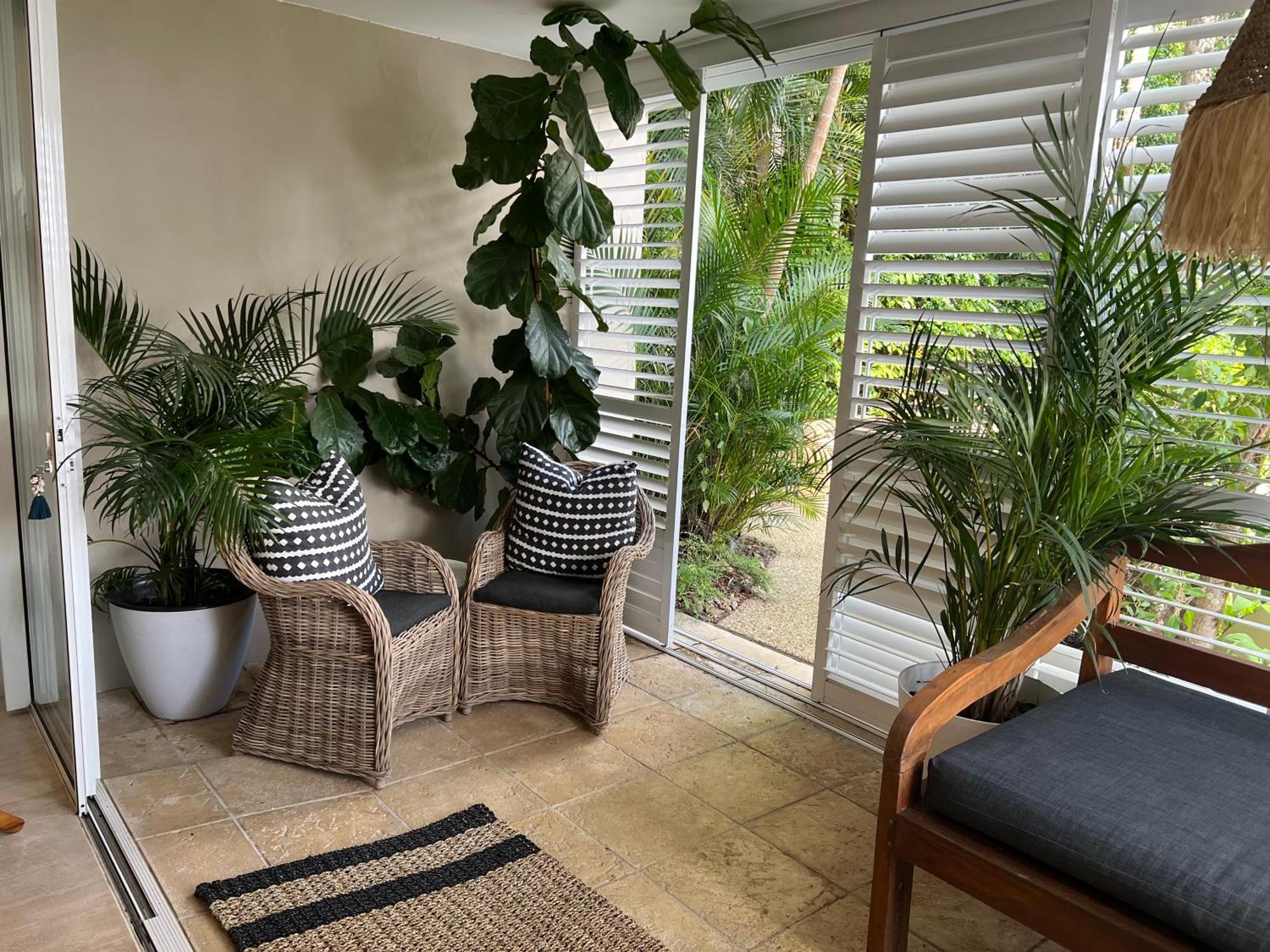 Carramah Noosa Heads Apartment Exterior foto