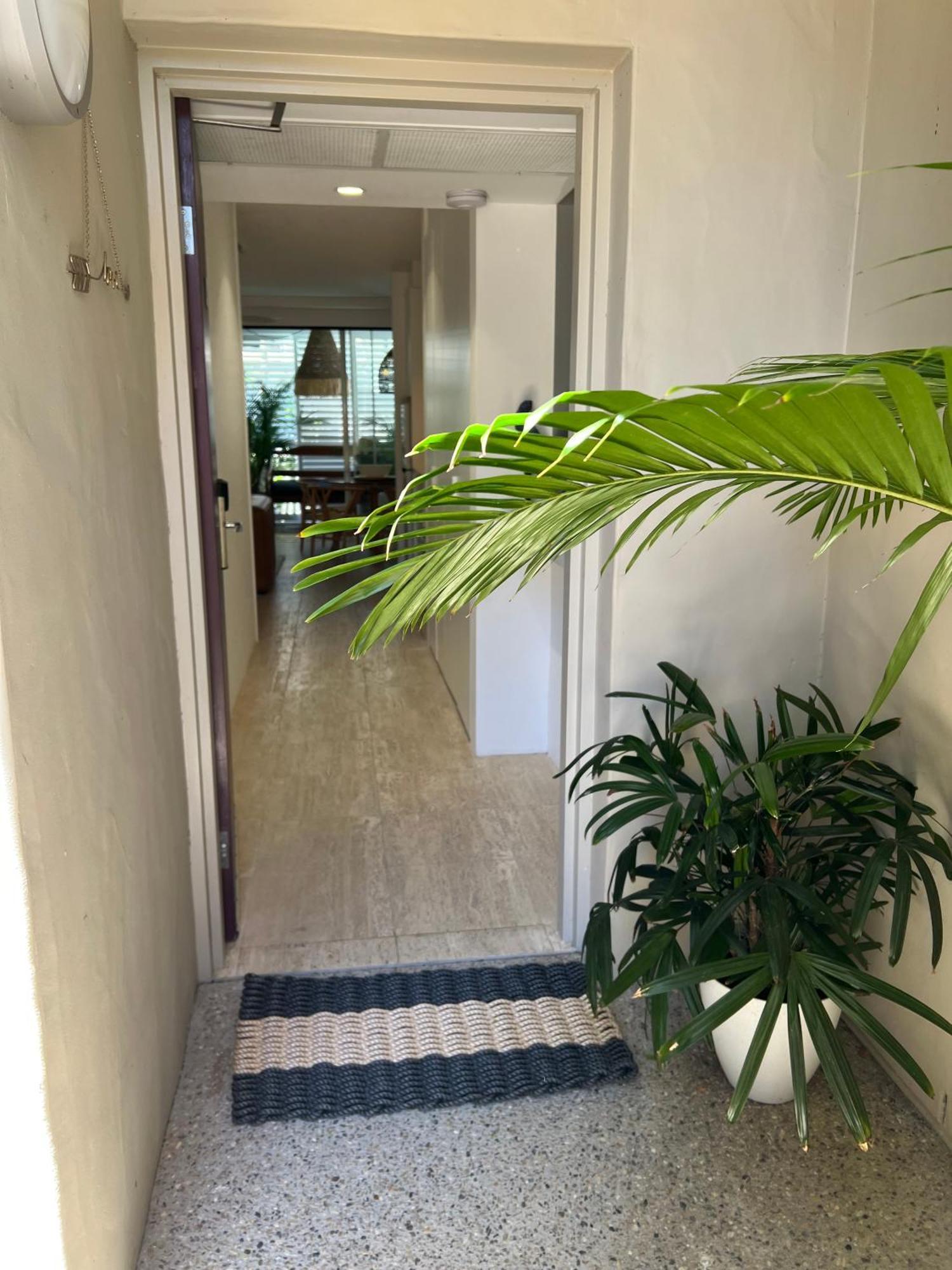 Carramah Noosa Heads Apartment Exterior foto